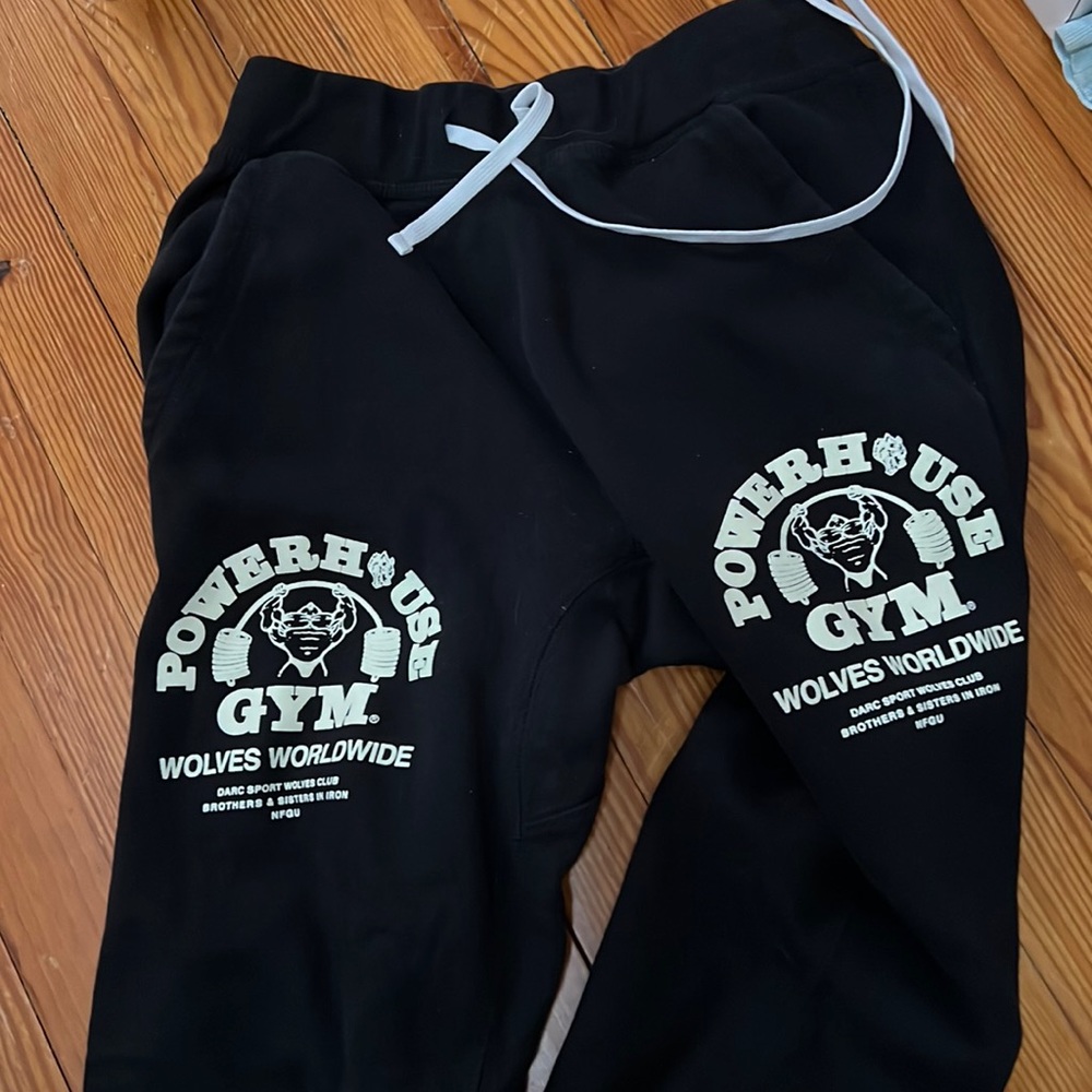 Darc sport women’s small sweatpants